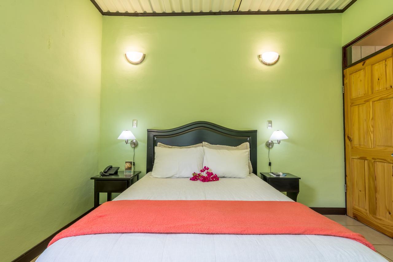 Kayak Lodge Damas Eksteriør billede